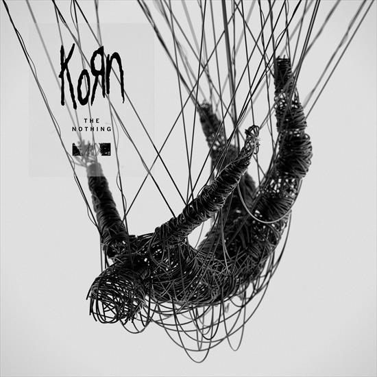Korn  Jonathan Davis - Korn - The Nothing 2019.jpg
