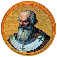 Poczet papieży - Jan XVII 16 V 1003 - 6 XI 1003.jpg