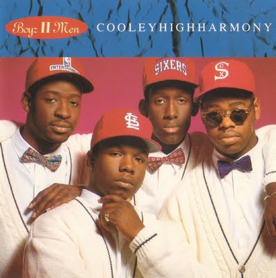 BOYZ II MEN - Boyz II Men - Cooleyhighharmony - Front.jpg
