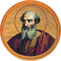 Galeria_Poczet Papieży - Lucjusz I, Św. 25 VI 253 - 5 III 254.jpg