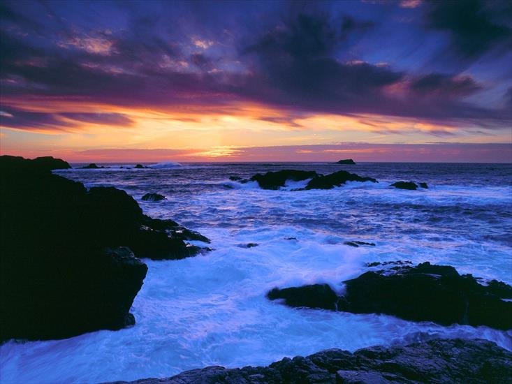  Plaże - Carmel Coast, California - 1600x1200 - ID 38032.jpg