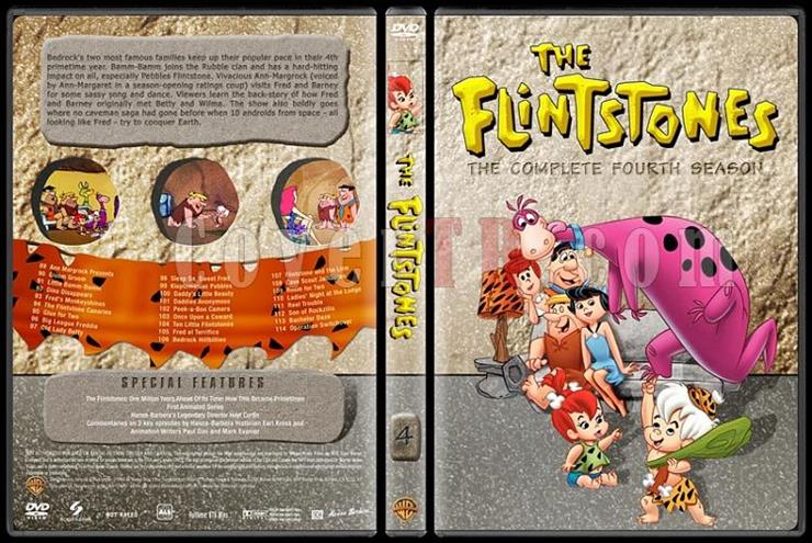 Między nami jaskiniowcami The Flintstones - The Flintstones - Season 4.jpg