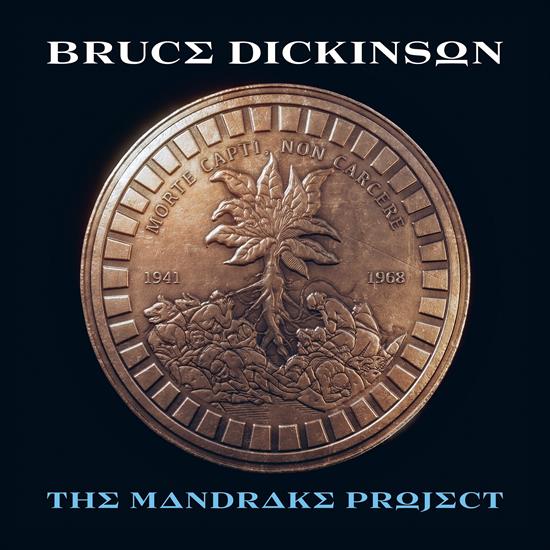 Bruce Dickindon  Iron Maiden - Bruce Dickinson - The Mandrake Project 2024.jpg