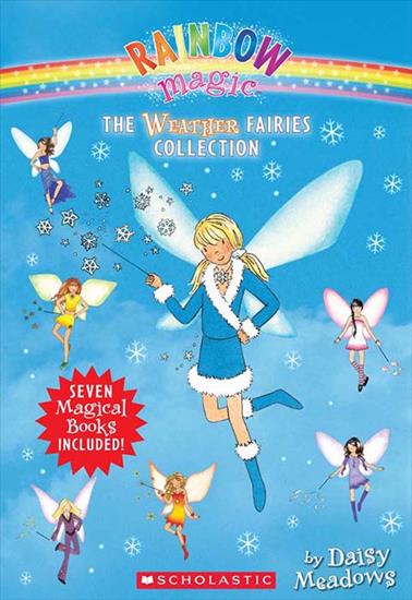 The Weather Fairies Collection 126 - cover.jpg