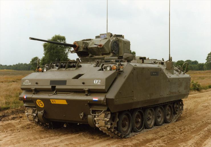 YPR 765 - YPR 765  Royal_Netherlands_Army_KL_FMC_YPR-765_PRI_with_25_mm_Oerlikon_Cannon.jpg
