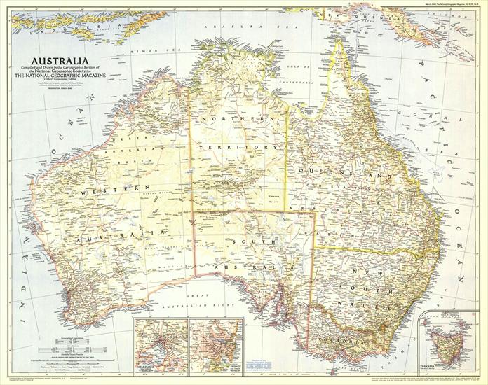 National Geographic-mapy - Australia 1948.jpg