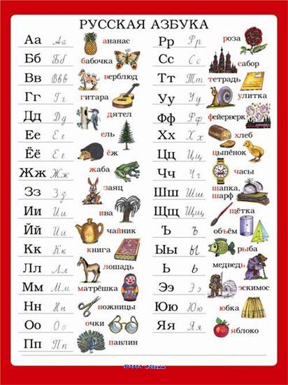 plansze edukacyjne - alfabet rosyjski.jpg