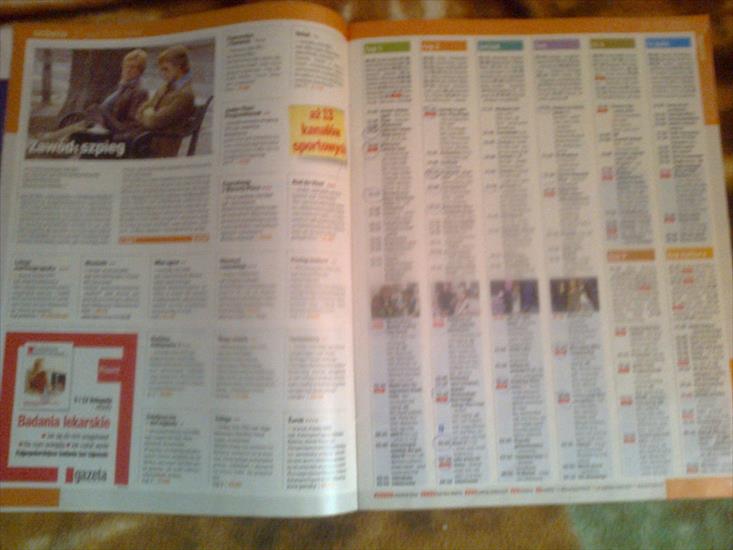 gazety od Gierek - gazeta 2009 1 i 2 strona1.jpg