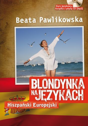 Pawlikowska Beata - Blondynka na jezykach - Hiszpanski Europejski - BP_HE.jpg