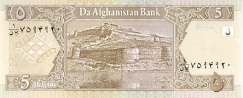 Afganistan - AfghanistanPNew-5Afghanis-SH1381-2002-donatedrc_b.jpg