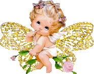 anioły, elfy - angel104.gif