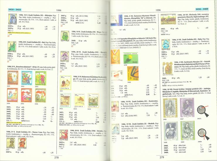 Katalog Znaczkow Fischera - FISCHER Katalog znaczków - 278-279.jpg