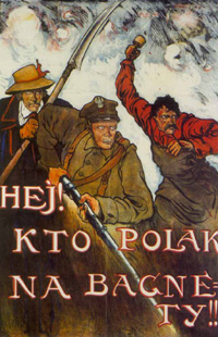 wojna w plakacie - hej_kto_polak.jpg