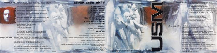 United States Of Mind - Silver Step Child 2000 Flac - Booklet 01.jpg