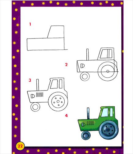 Jak narysować - traktor.jpg