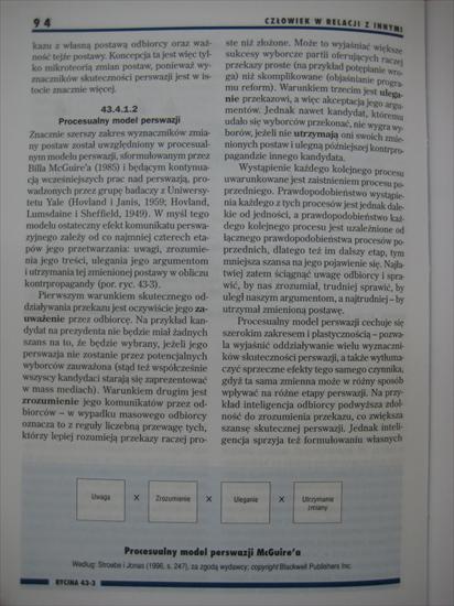 J. Strelau- Psychologia. Podręcznik akademicki - Postawy i ich zmiana1 - IMG_8228.JPG