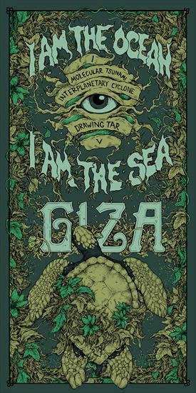 2014 - I Am the Ocean, I Am the Sea EP - cover.jpg