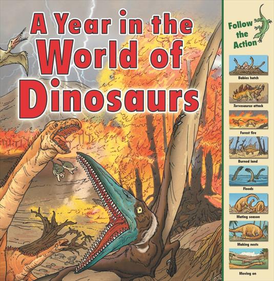 All History - Elizabeth Havercroft - A Year in the World of Dinosaurs 2009.jpg