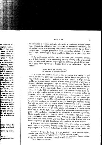 Kolumella - O rolnictwie tom II, Księga o drzewach - Kolumella II 18.jpg