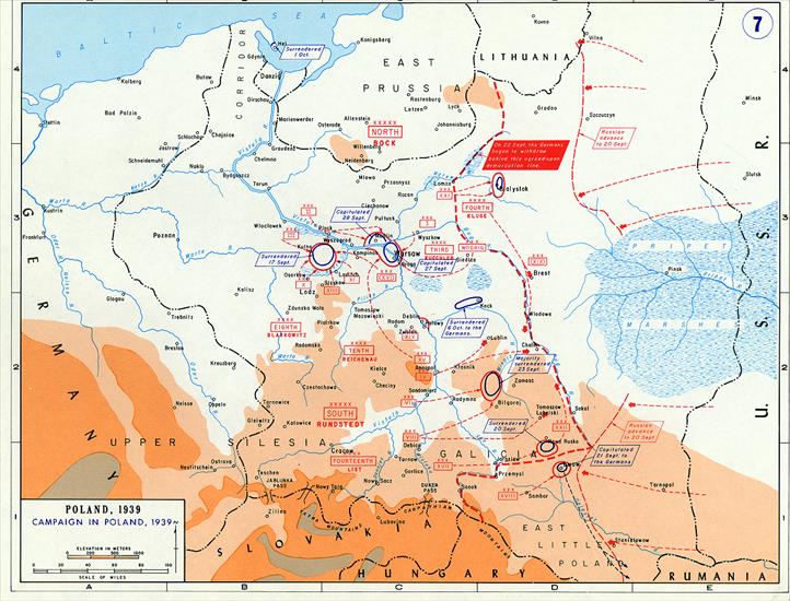 wojskowe mapy II W.Ś. Europa - 007. WW2_Campaign in Poland 1939.jpg