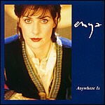ENYA - ENYA - Single1995 - Anywhere Is - A.JPG