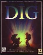 The Dig - The Dig.jpg
