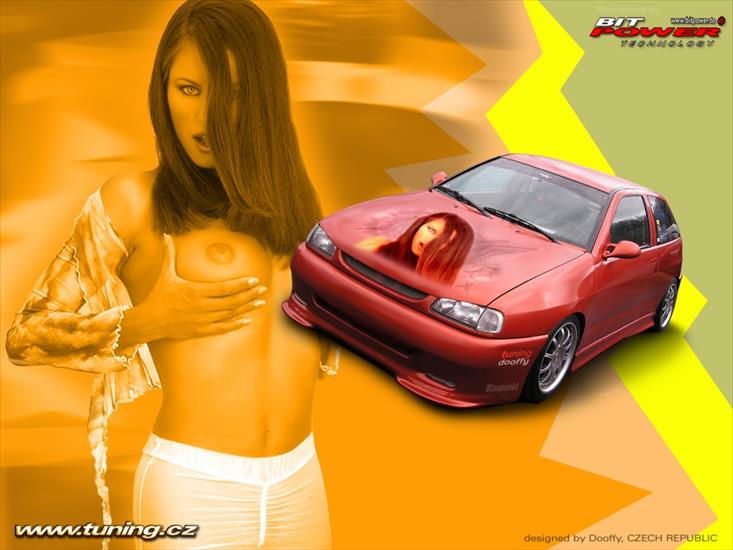 Tapety TUNNING CARS GIRLS - tuning_girls50.jpg