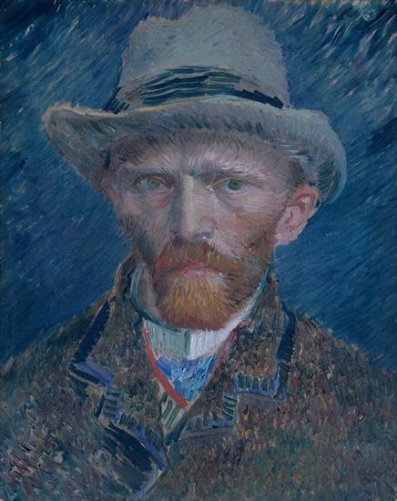 Vincent van Gogh 1853-1890 - Van_Gogh_Vincent_Self_Portrait_1887.jpg