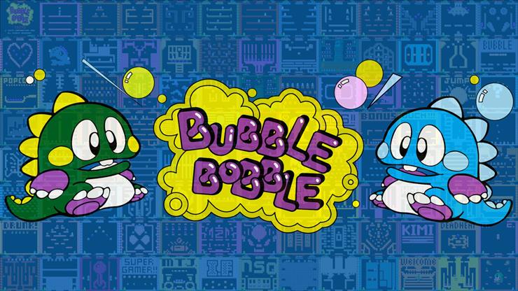 Fanart - Background - Bubble Bobble-01.jpg