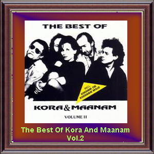 15-The Best of Kora and Maanam Vol. 2 - 1991 - 15-Album-The Best Of Kora And Maanam Vol.2.jpg