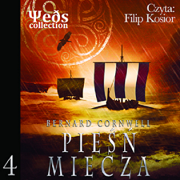 Pieśń Miecza marcinolow3 - audiobook-cover.png