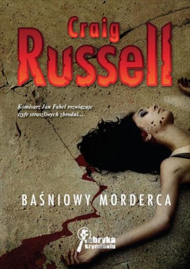 Craig Russell - Jan Fabel Tom2 Baśniowy morderca czyta A.Mastalerz - 131748_basniowy-morderca_400.jpg