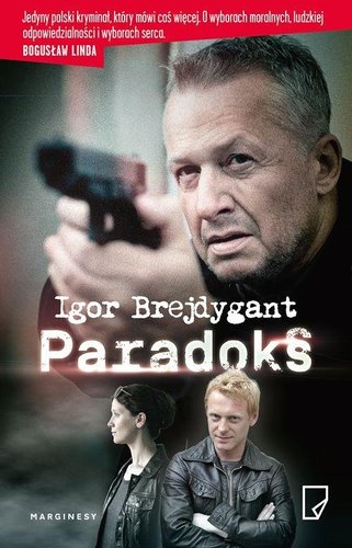 Brejdygant Igor - Paradoks czyta Przemysław Bluszcz - Paradoks.jpg