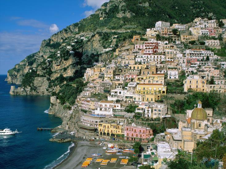 Krajobrazy 1600x1200 - Amalfi Coast, Campania, Italy.jpg