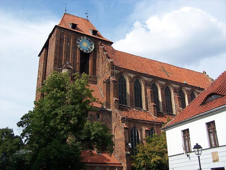 TAPETY - Toruń - Katedra.jpg