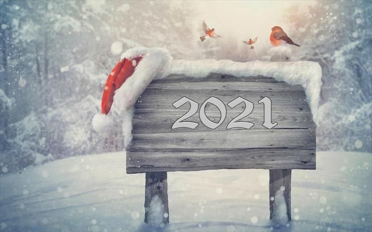 Święta i Nowy Rok - Tapety na Boże Narodzenie 2020 rok part 7 46.jpg