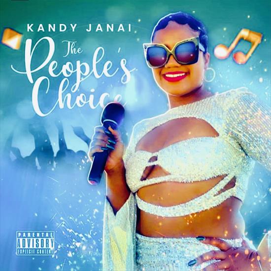 Kandy Janai - The Peoples Choice - 2023 - Cover.jpg