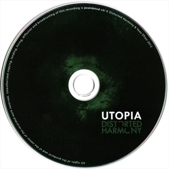 2012 Utopia EAC-FLAC - Utopia - CD.jpg