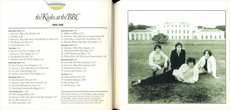 Covers - Kinks At The BBC Book  Art Discs 20.png