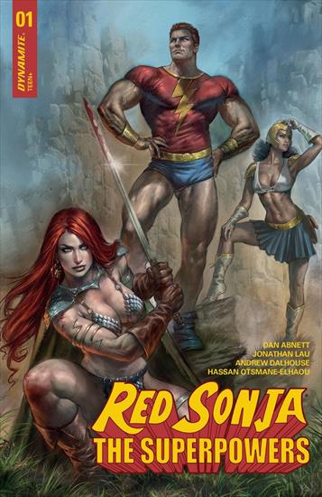 Super Powers - Red Sonja - The Super Powers 001 2021 5 covers digital The Seeker-Empire.jpg