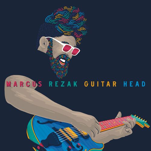 Marcus Rezak - Guitar Head - 2023 - cover.jpg
