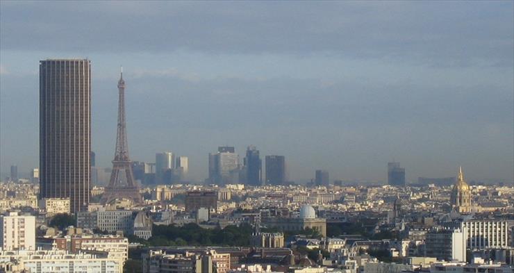 Paryż mon amour - Wieża Montparnasse.jpg