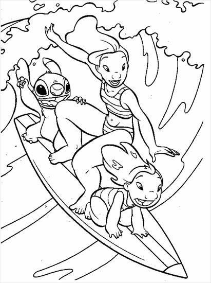 900 Disney Kids Pictures For Colouring -  892.gif