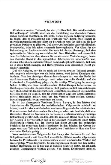 Kaser, M Das romische Privatrecht Munchen Beck v 2 uc1.b4503257 - 0011.png